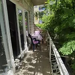 Jadranka 아파트 마카르스카