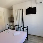 Jadranka 아파트 마카르스카