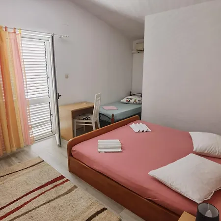 Jadranka Apartman *