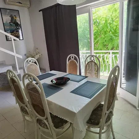 Jadranka Makarska
