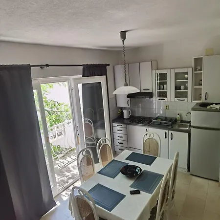 Apartman Jadranka