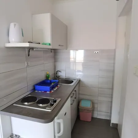 Apartman Jadranka *