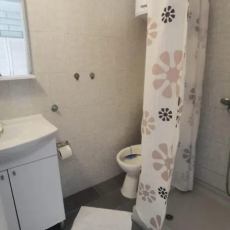 Apartman Jadranka