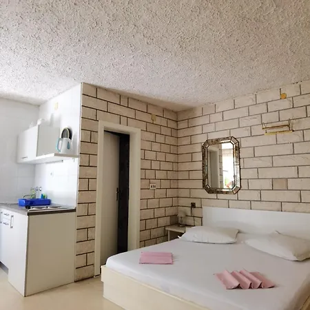 Jadranka Apartman