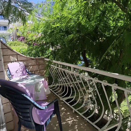 Jadranka Apartman *