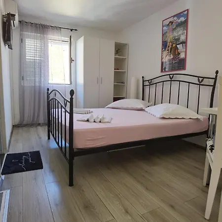 Jadranka Apartman *