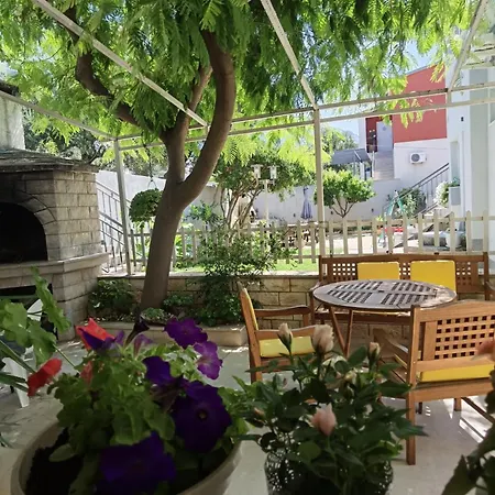Apartman Jadranka *