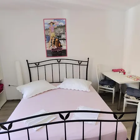 Apartman Jadranka Makarska