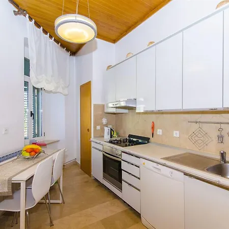Jadranka Apartman *