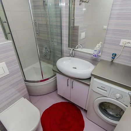 Jadranka Apartman