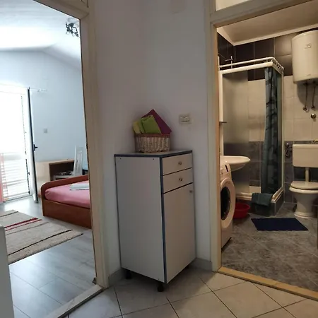 דירה Jadranka *