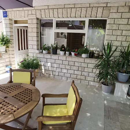דירה Jadranka